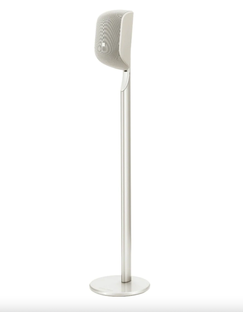 B&W Bowers & Wilkins M 1 Stand pair of speaker stands