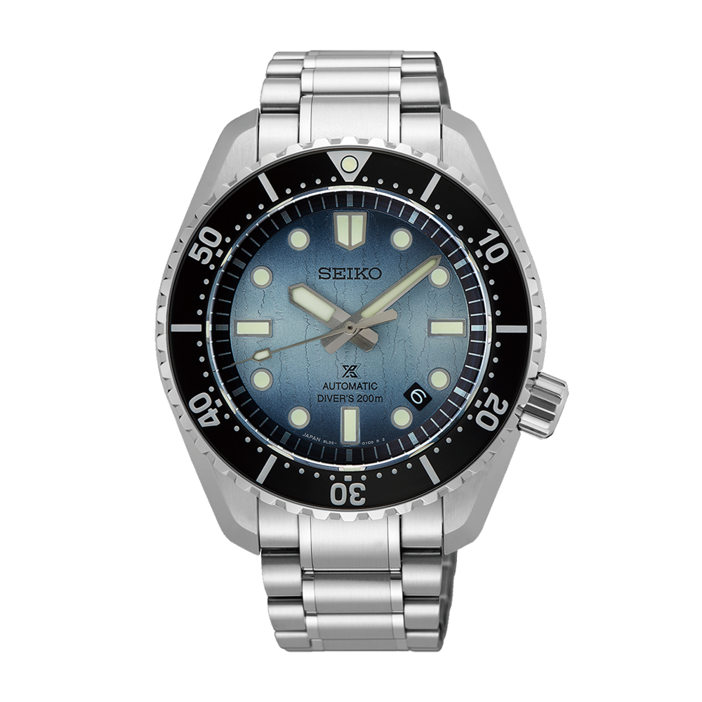 Seiko Prospex SLA073 Watch