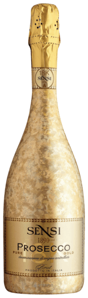 Sensi 18K Prosecco Brut 750ml