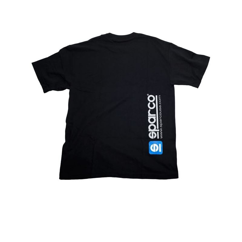 Sparco Handcrafted Series T Shirt (SP01300)