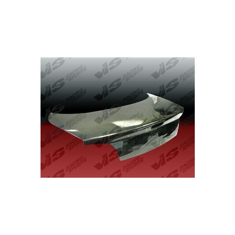 VIS Racing OEM Style Carbon Fiber Trunk (00DGNEO4DOE 020C)
