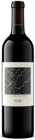 ANGELSSHARE State of Mind "Beckstoffer Bourn Vineyard" Cabernet Sauvignon 2021