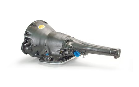 TCI AUTOMOTIVE TCI Chrysler 318   360 Super Streetfighter Torqueflite 727 Auto Trans TCI111105