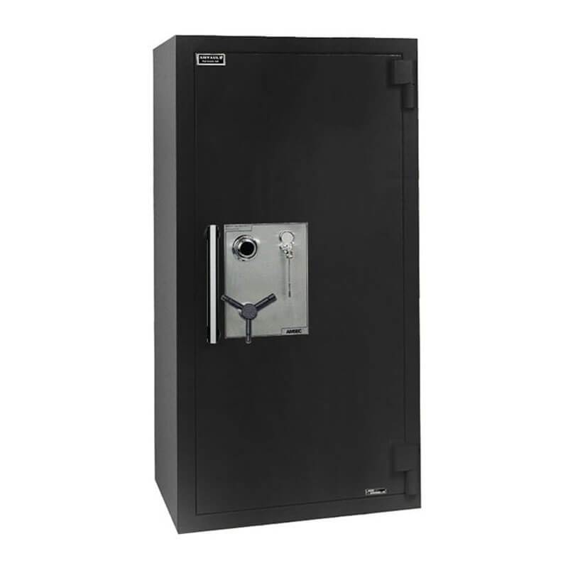 AMSEC CF7236 AMVAULT TL 30 Fire Rated Composite Safe