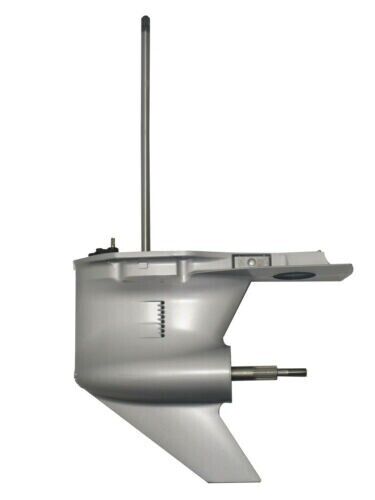 OBR MERCURY REMAN LOWER UNIT  200 300HP  VERADO  2006 2021   COUNTER ROTATING  L6  1.85 GEAR RATIO  5.44"  20" (L)   ME G6 64 R