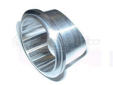 Torque Solution Aluminum Blow Off Valve Flange: Tial 50mm, Q & Q R