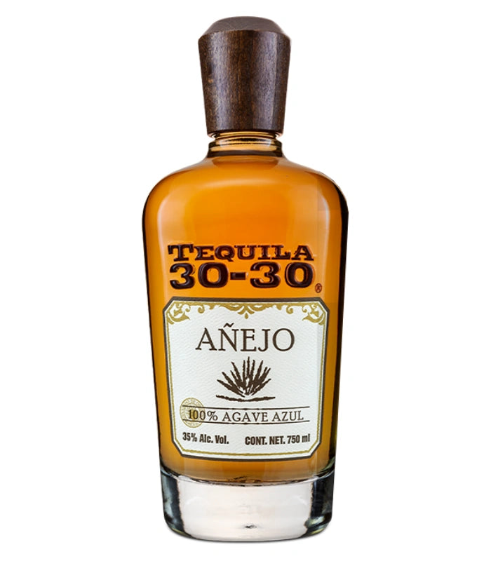 Tequila 30 30 Tequila Anejo 750mL