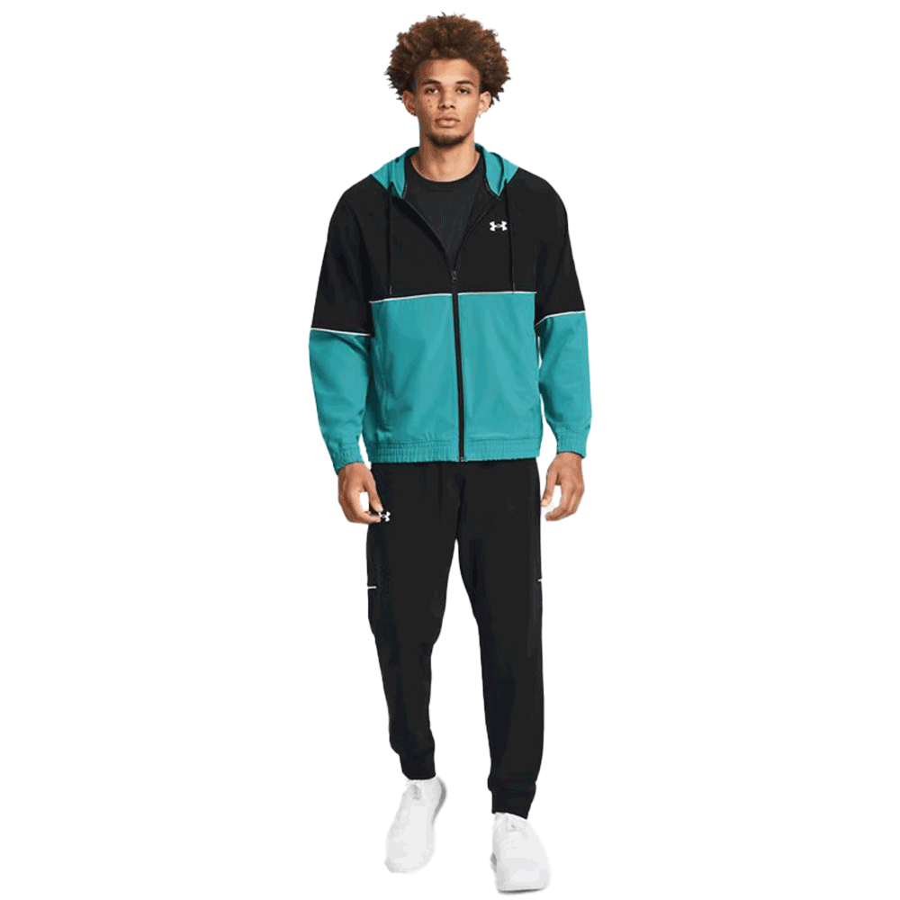UNDER ARMOUR UA Men's Zone Woven Pants