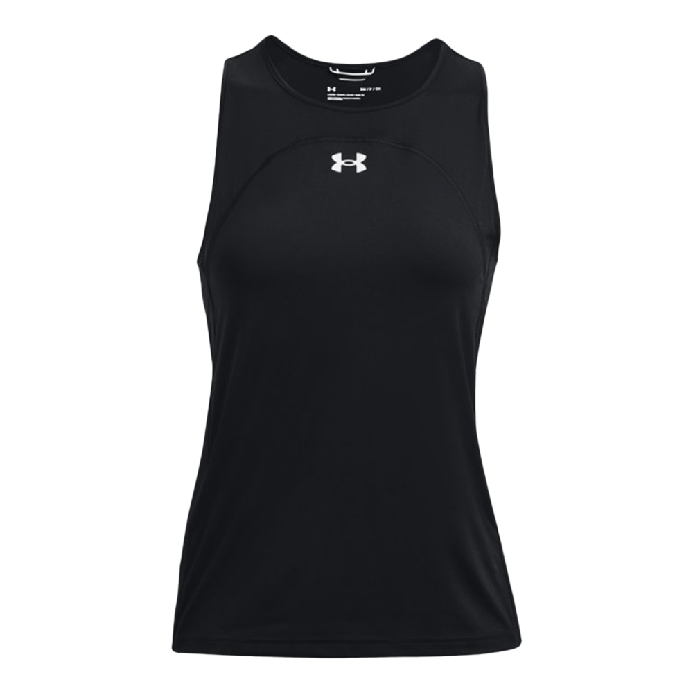 UNDER ARMOUR UA Women's Knockout Team Tank