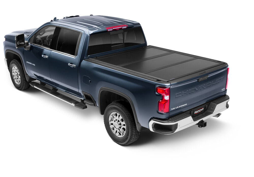 UNDERCOVER Ultra Flex 20 25 Silv/Sierra 2500HD/3500HD 6'10 UX12024