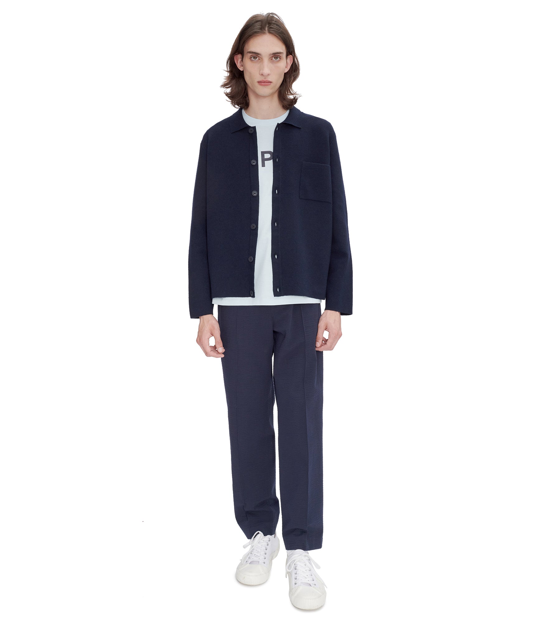 APC Miles jacket