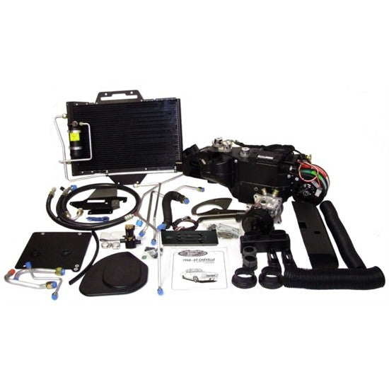 VINTAGE AIR A/C Complete Kit 70 72 Chevelle w/o Factory Air 961071
