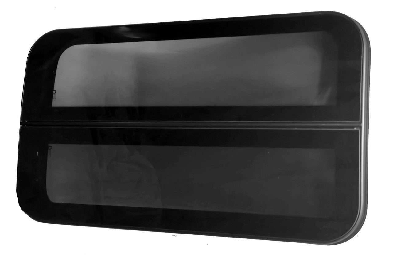 Van Windows Direct Universal Split Awning Window (O.D   33.94" x 19.41")(AW3218S)