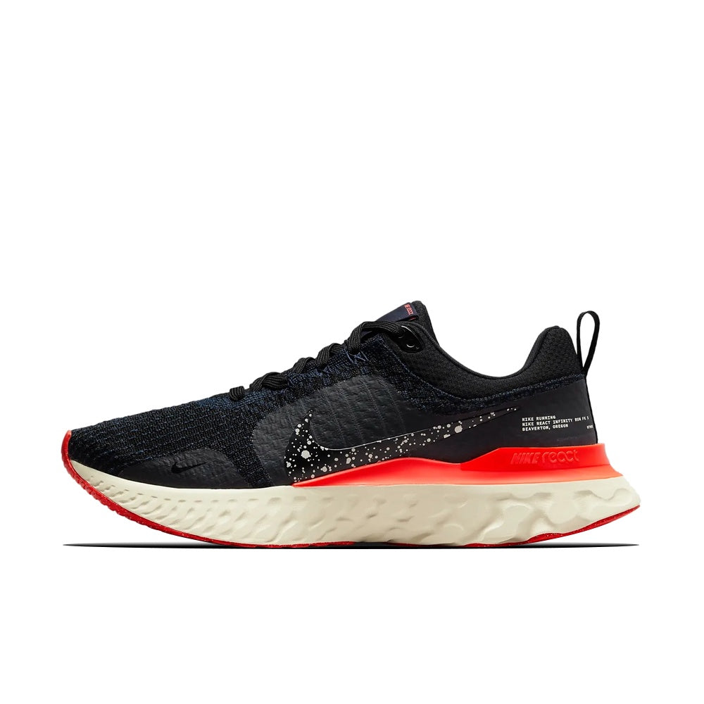 Nike React Infinity Run Flyknit 3 M   DZ3014 002