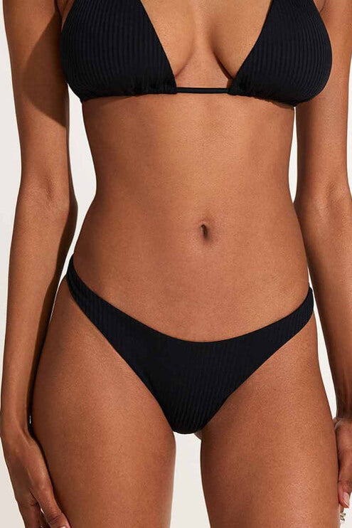 VITAMIN A California High Leg Bottom