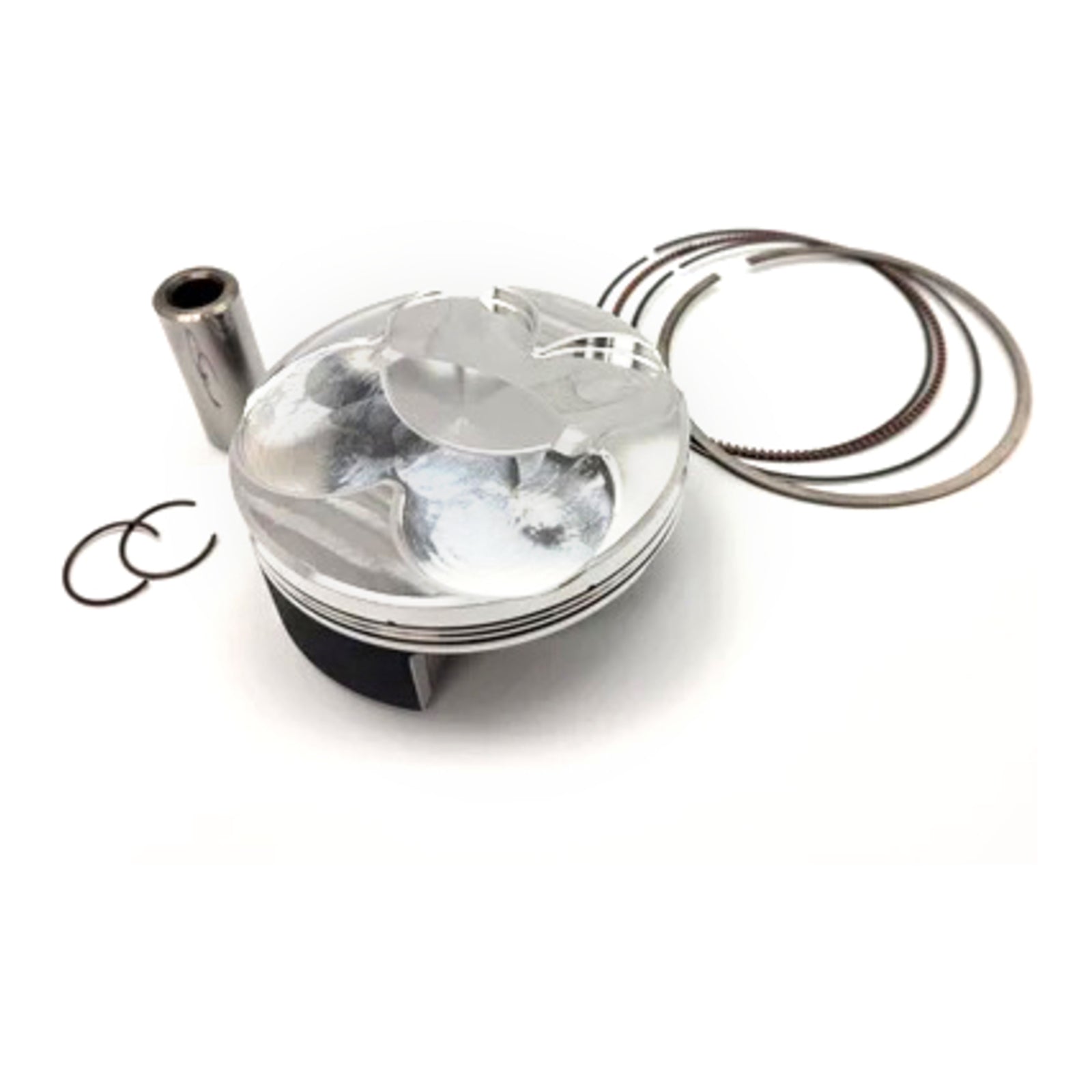 WOSSNER PISTON KIT BETA RR480 ENDURO 16 23 99.97MM