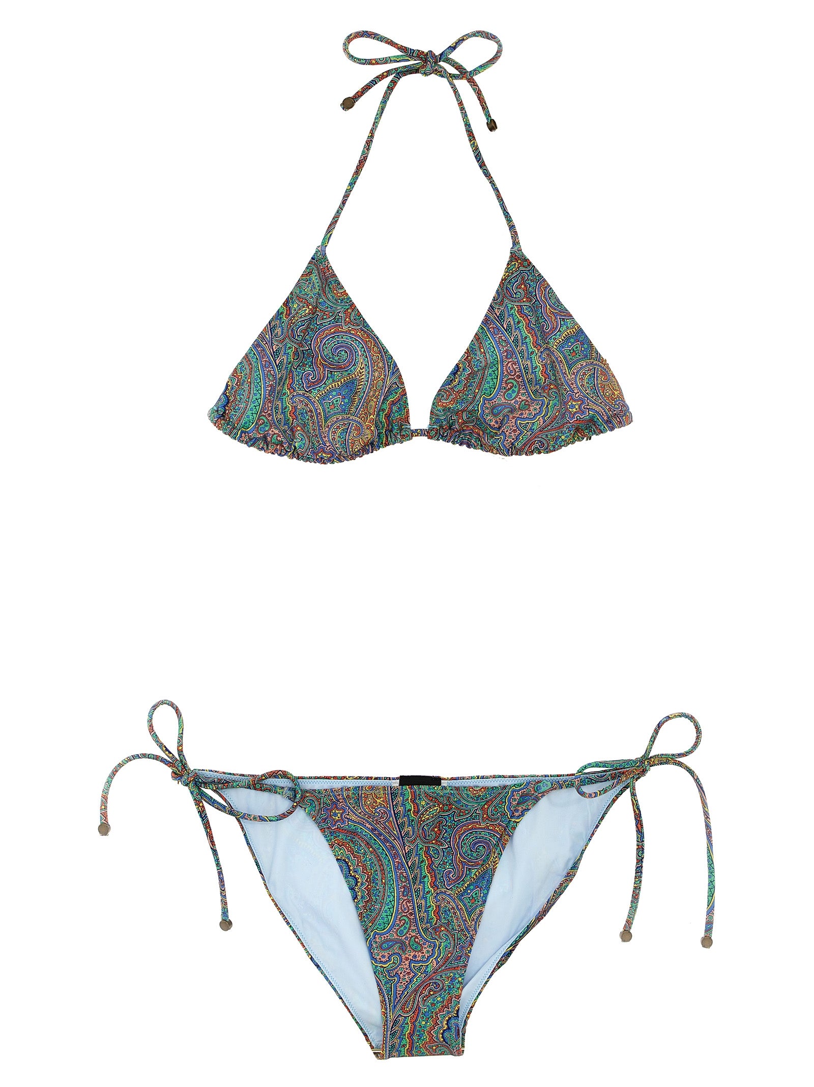 ETRO BIKINI PAISLEY