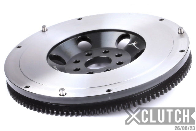 XClutch 97 01 Toyota Mark II Tourer V 2.5L Chromoly Flywheel (XFTY018C)