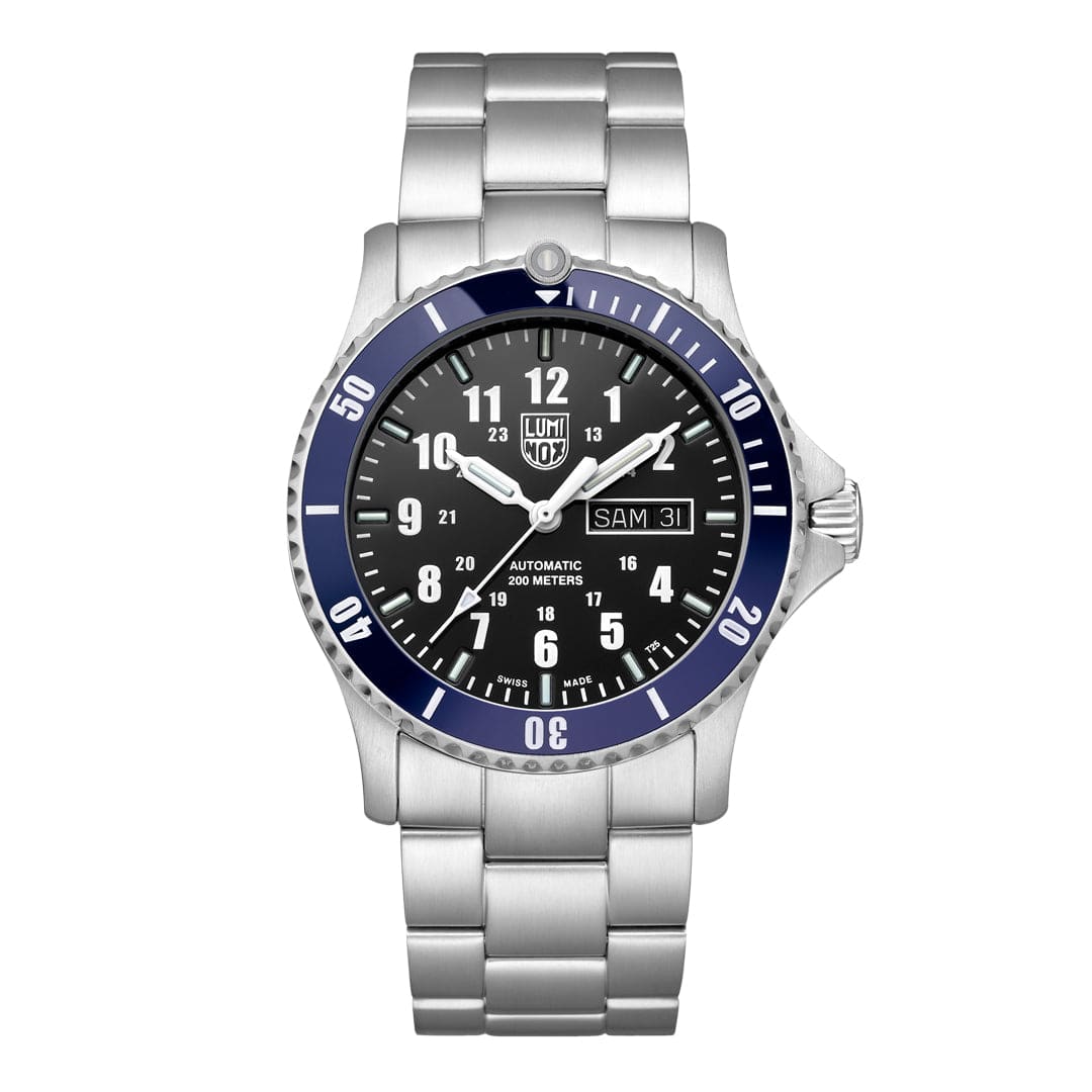 LUMINOX Automatic Sport Timer Dive Watch  42 mm XS.ZI24