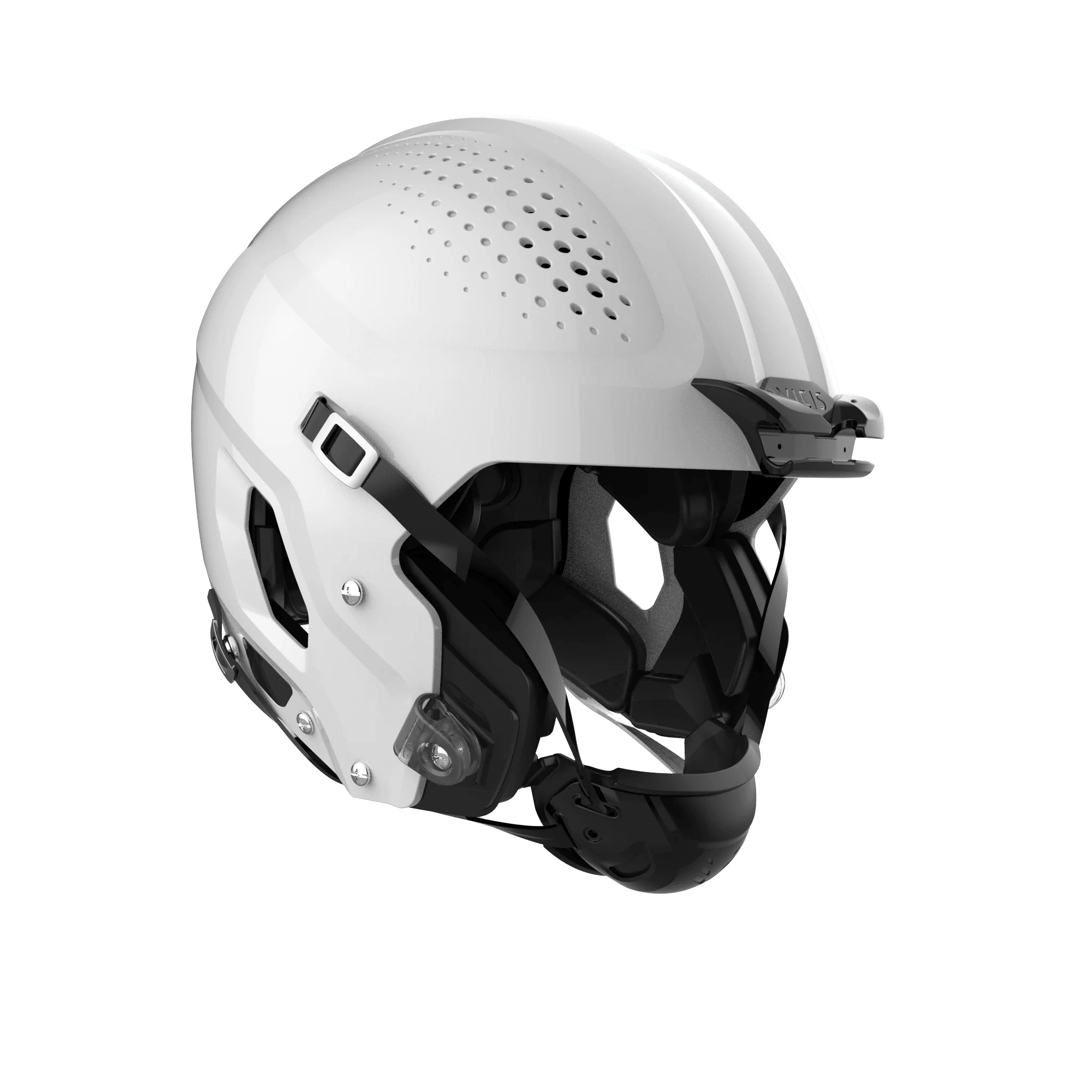 VICIS Zero2 Helmet – No Facemask