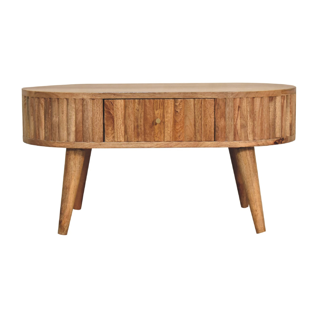 2736 Stripe Coffee Table