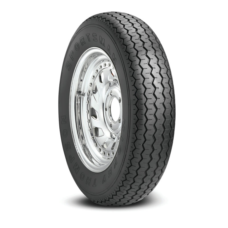 Mickey Thompson Sportsman Front Tire   28X7.50 15LT 90000000595