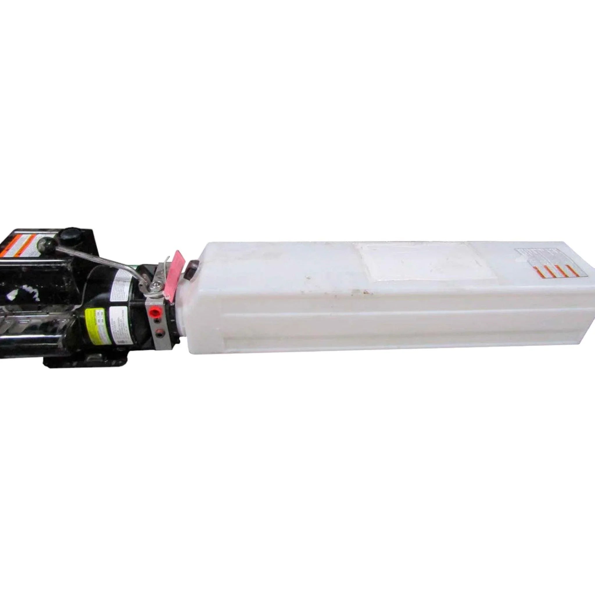 AB 81795 Challenger Lift Power Unit 1PH 230V 60Hz