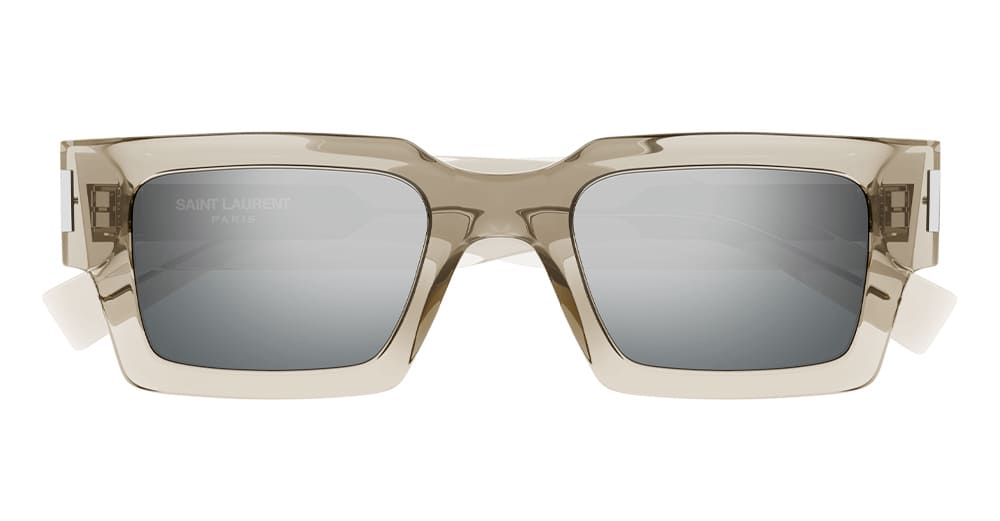 SAINT LAURENT SL 572 003 ベージュ