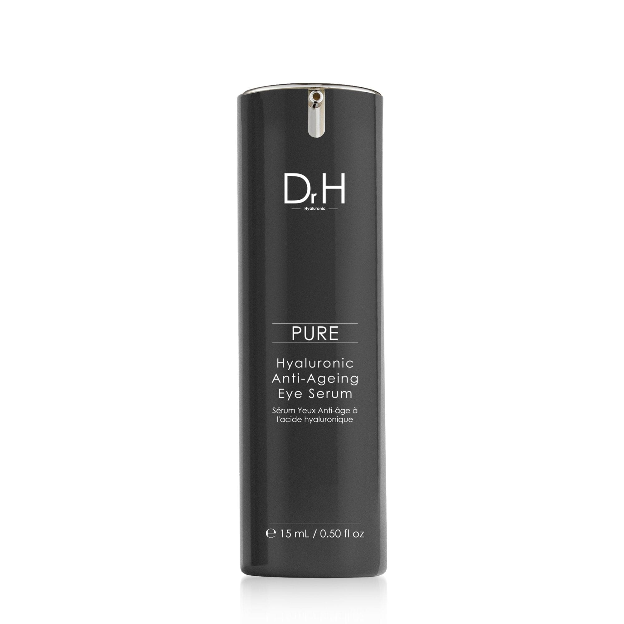 2508 Dr H Hyaluronic Acid Anti Ageing Eye Serum