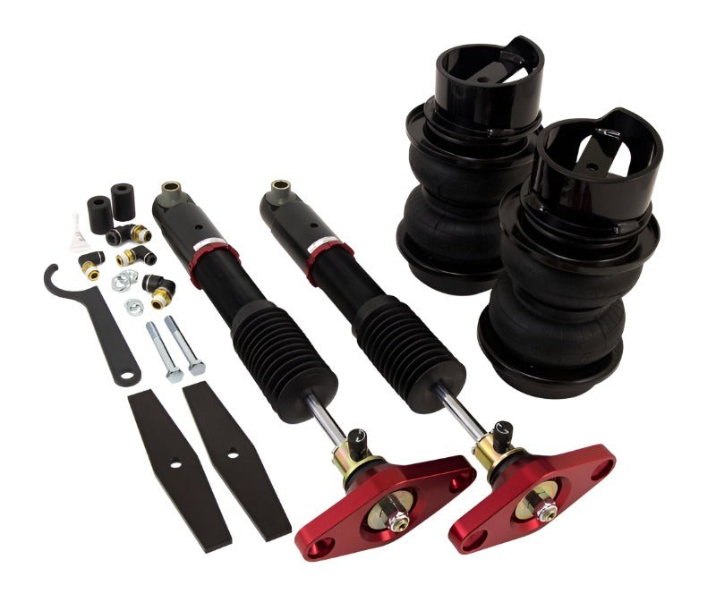 Air Lift Performance 09 16 Hyundai Genesis (All Models) Rear Kit
