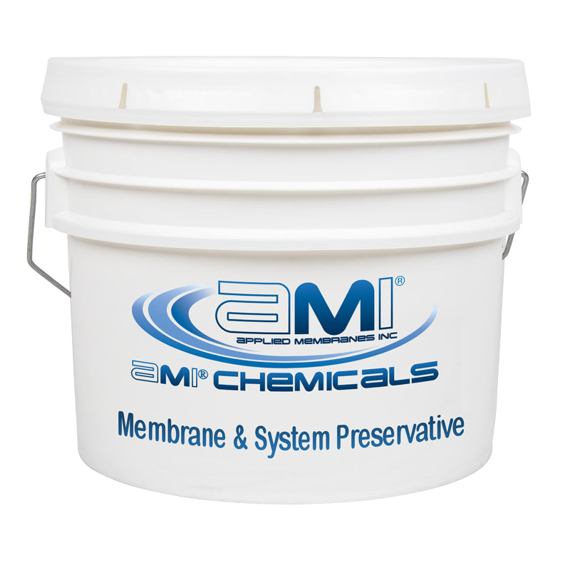 AMI RO Membrane and System Preservative AM 88, 5 lb container