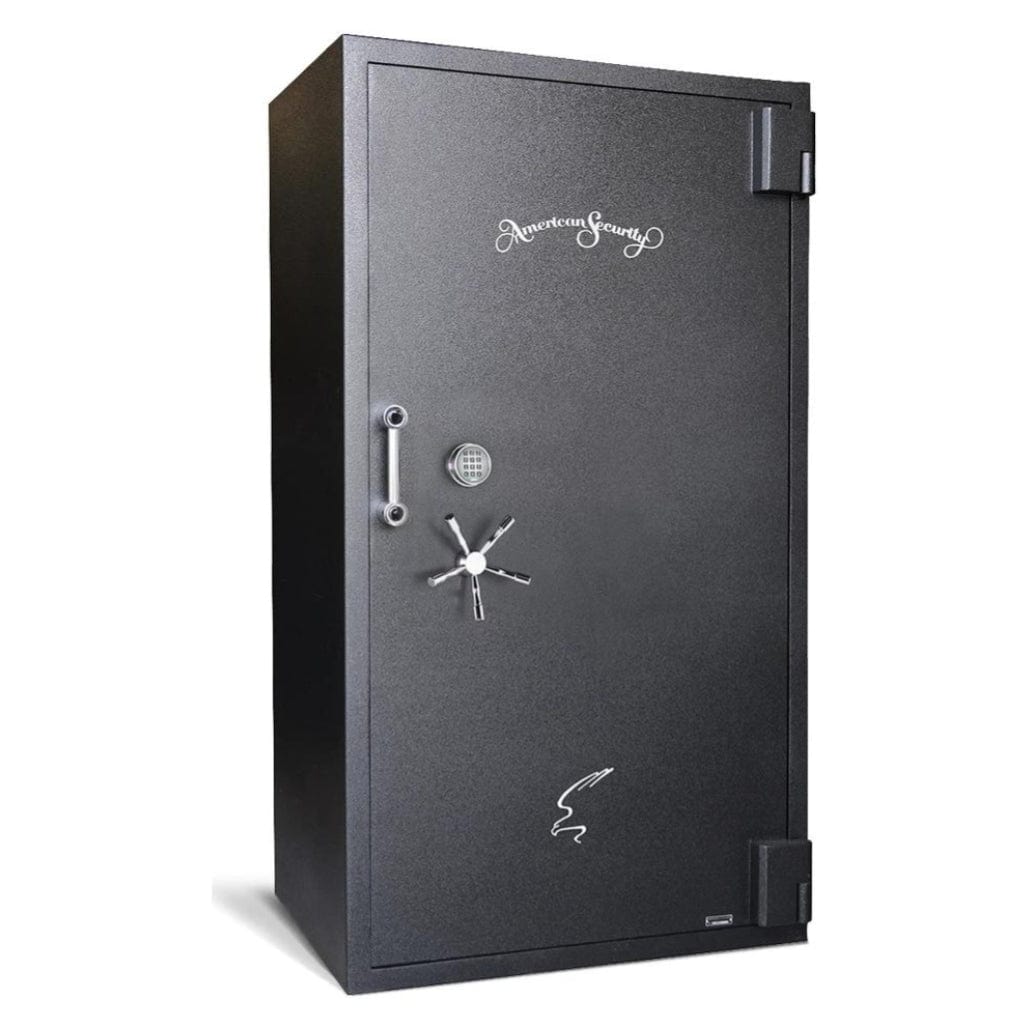 AmSec RF703620X6 American Security RF Series TL 30x6 Gun Safe UL Listed TL 30x6 38 Gun Capacity 120 Minute Fire Rated