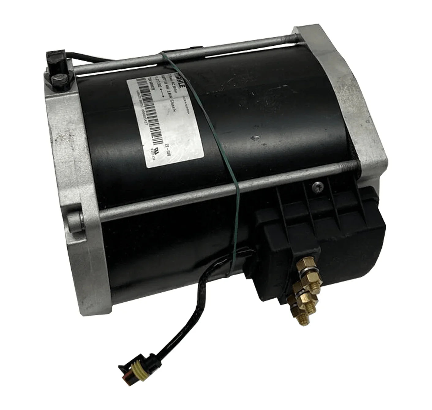 Amt7145 Genuine Mahle Ac Motor