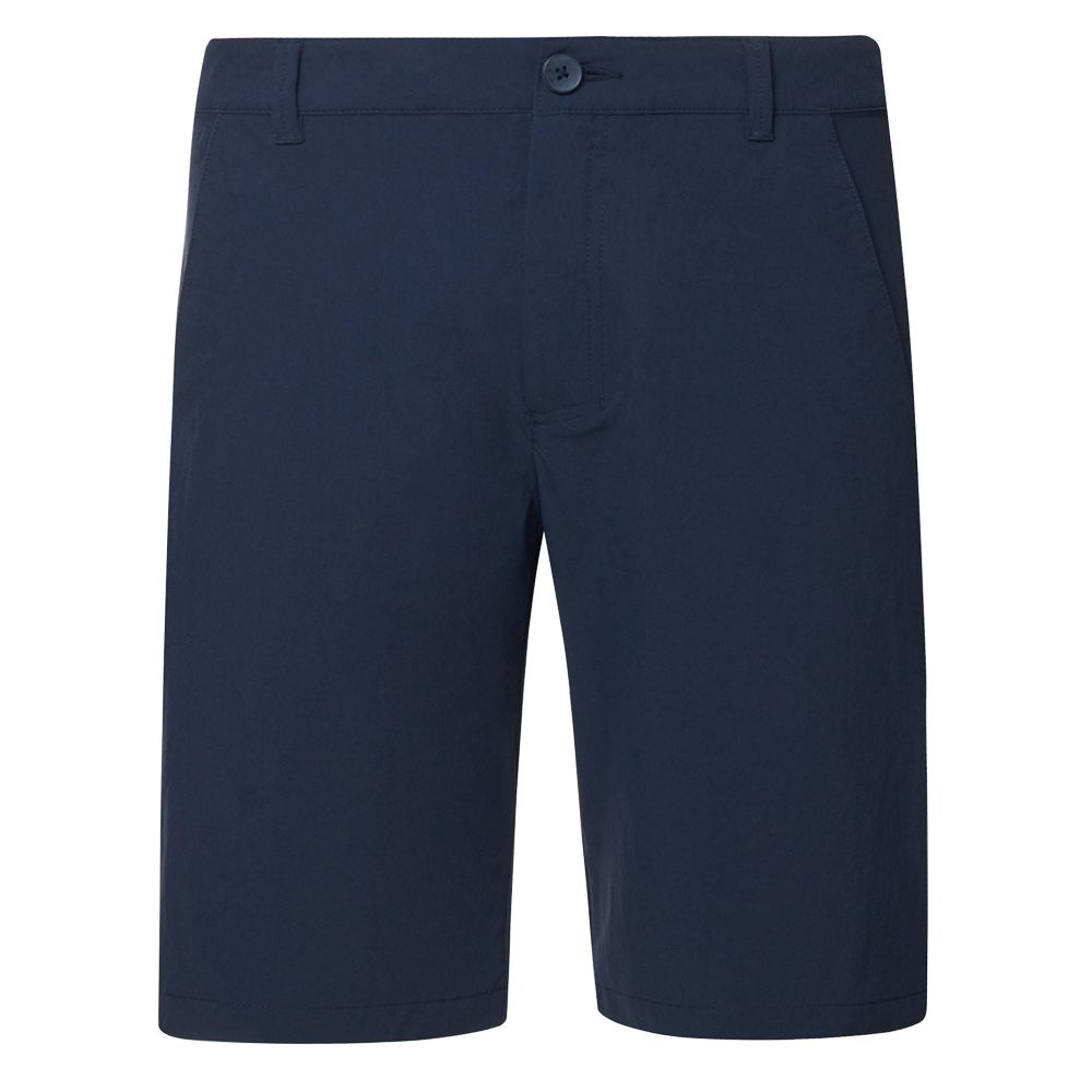 Oakley Take Pro 3.0 Golf Shorts Fathom   SS23 Men