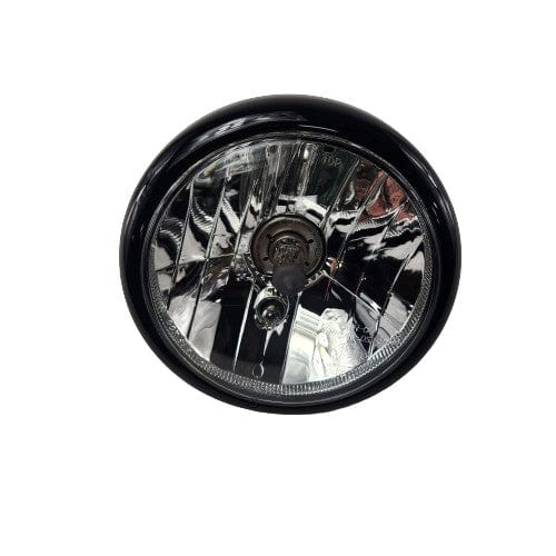 OFF ROAD EXPRESS Asm Headlight/Ring Bob by Polaris