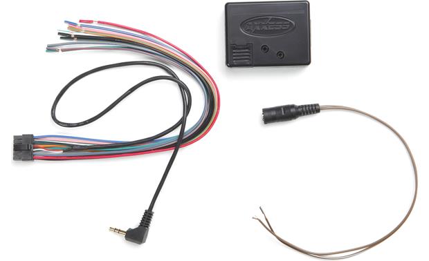 METRA Axxess ASWC 1 Steering Wheel Control Adapter