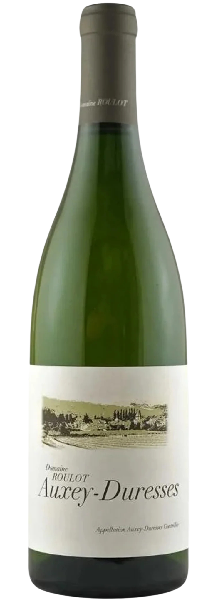2022 Domaine Roulot Auxey Duresses Blanc, Burgundy, France