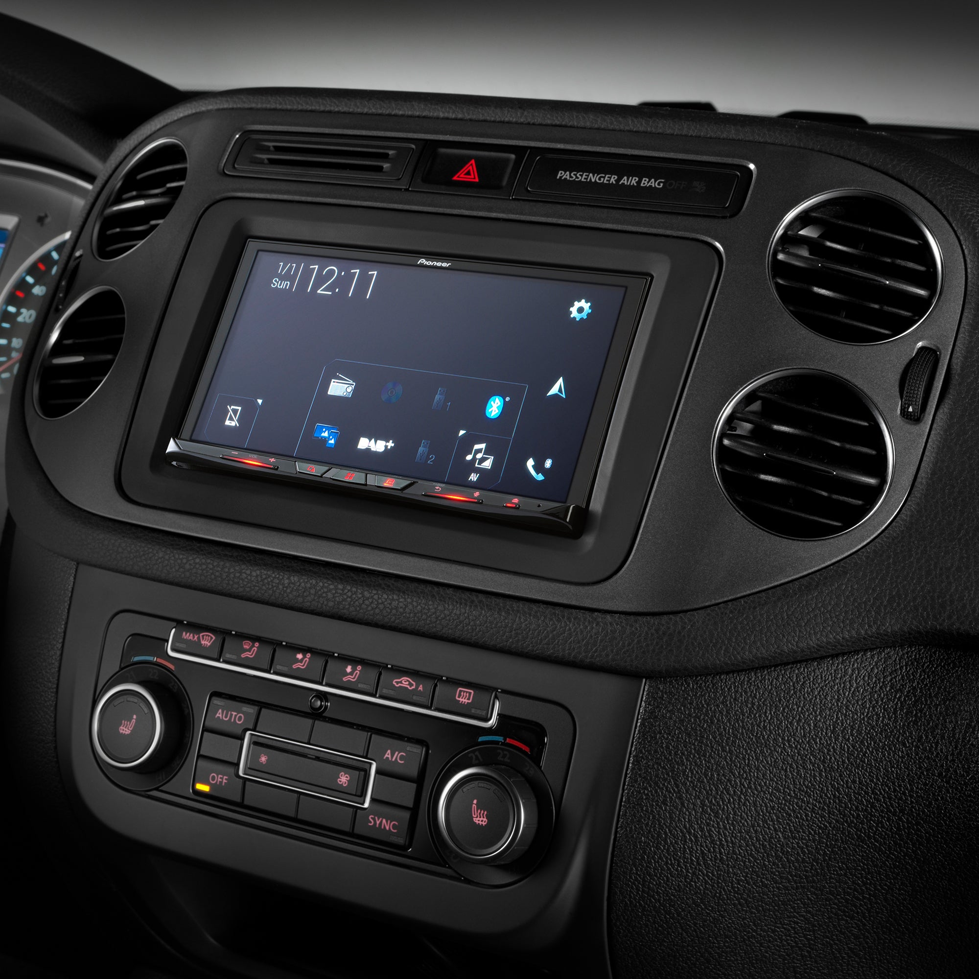 Pioneer AVIC Z930DAB