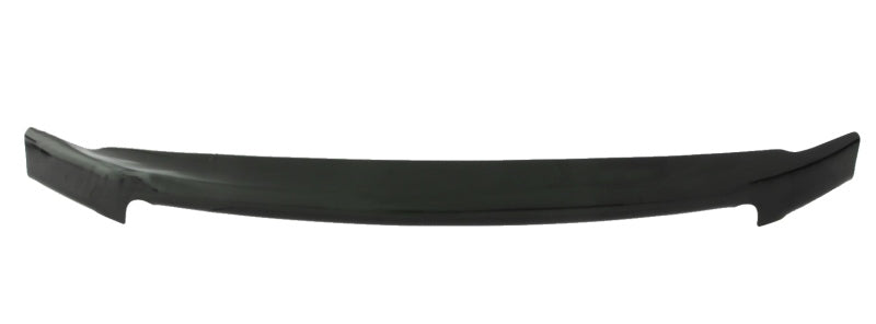 AVS 14 18 Toyota Tundra Bugflector Medium Profile Hood Shield   Smoke
