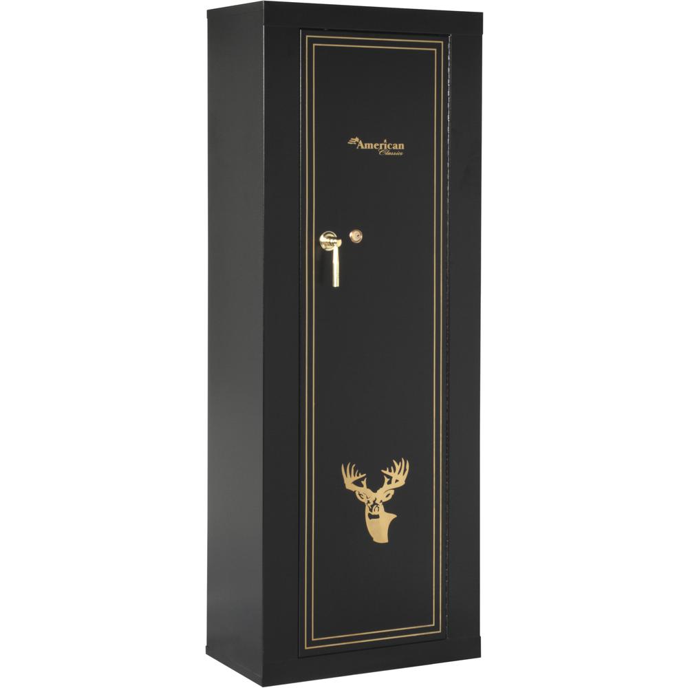 2736 10  Metal Cabinet
