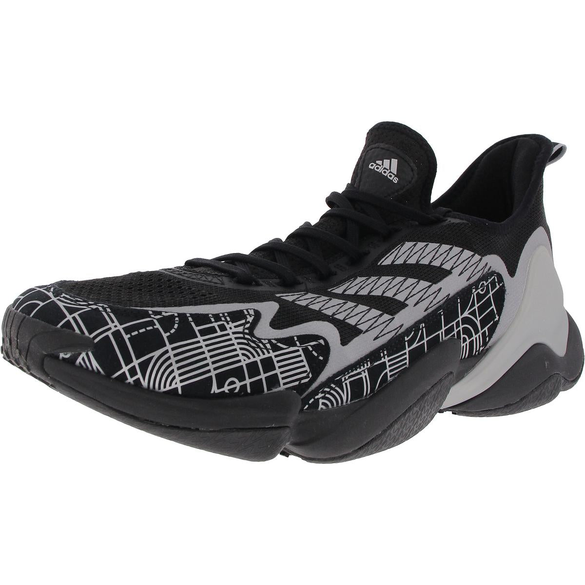 2485 SM Impact FLX Mens Lace Up Other Sports Shoes