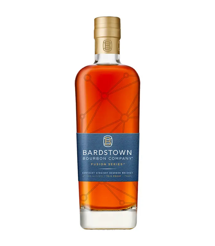 Bardstown Bourbon Company Fusion Series #8 750mL