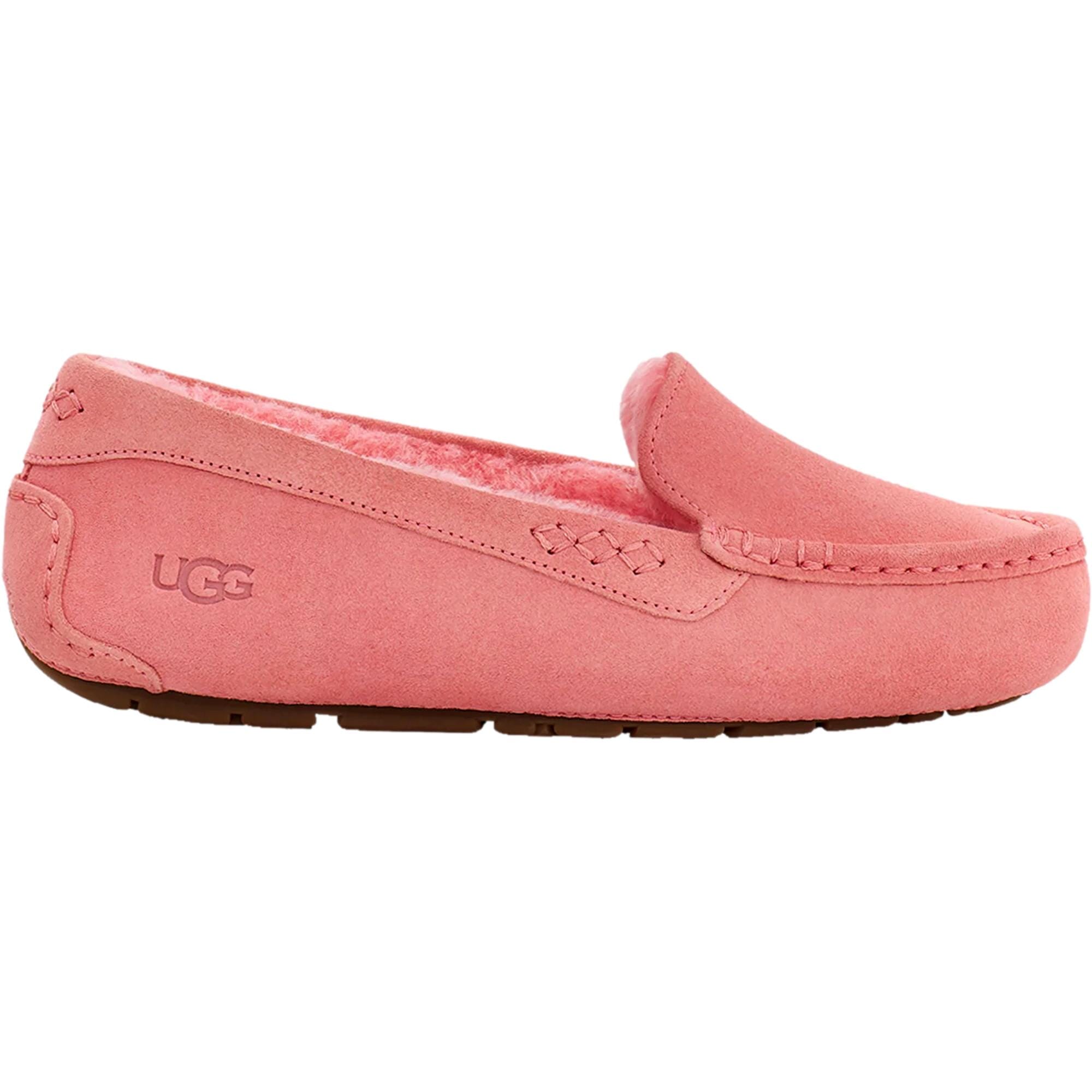 2808 UGG Ansley Pink Blossom  1106878 PBSM Women's
