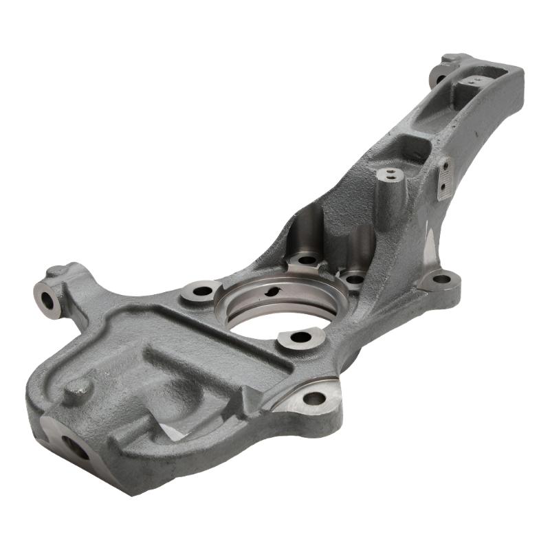 Belltech DROP SPINDLE SET Chevy/GMC 07 14 Silverado/Sierra 1/2Ton All Cab/07 12 Tahoe/Suburban 2WD