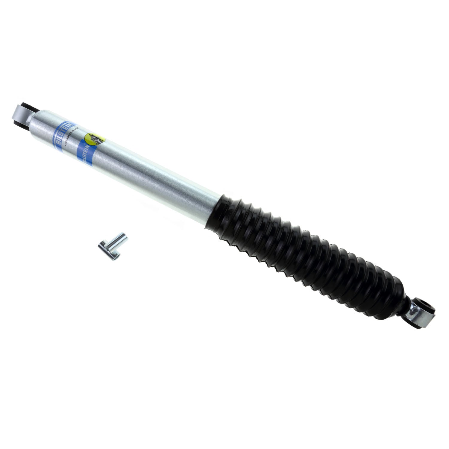 Bilstein 5100 Series 00 05 Ford Excursion/ 99 04 F 250 Super Duty Front 46mm Monotube Shock Absorber
