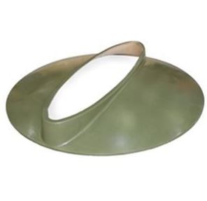 Outer Cover for Klargester BioTec P6 P12 (Outer Cover Only)