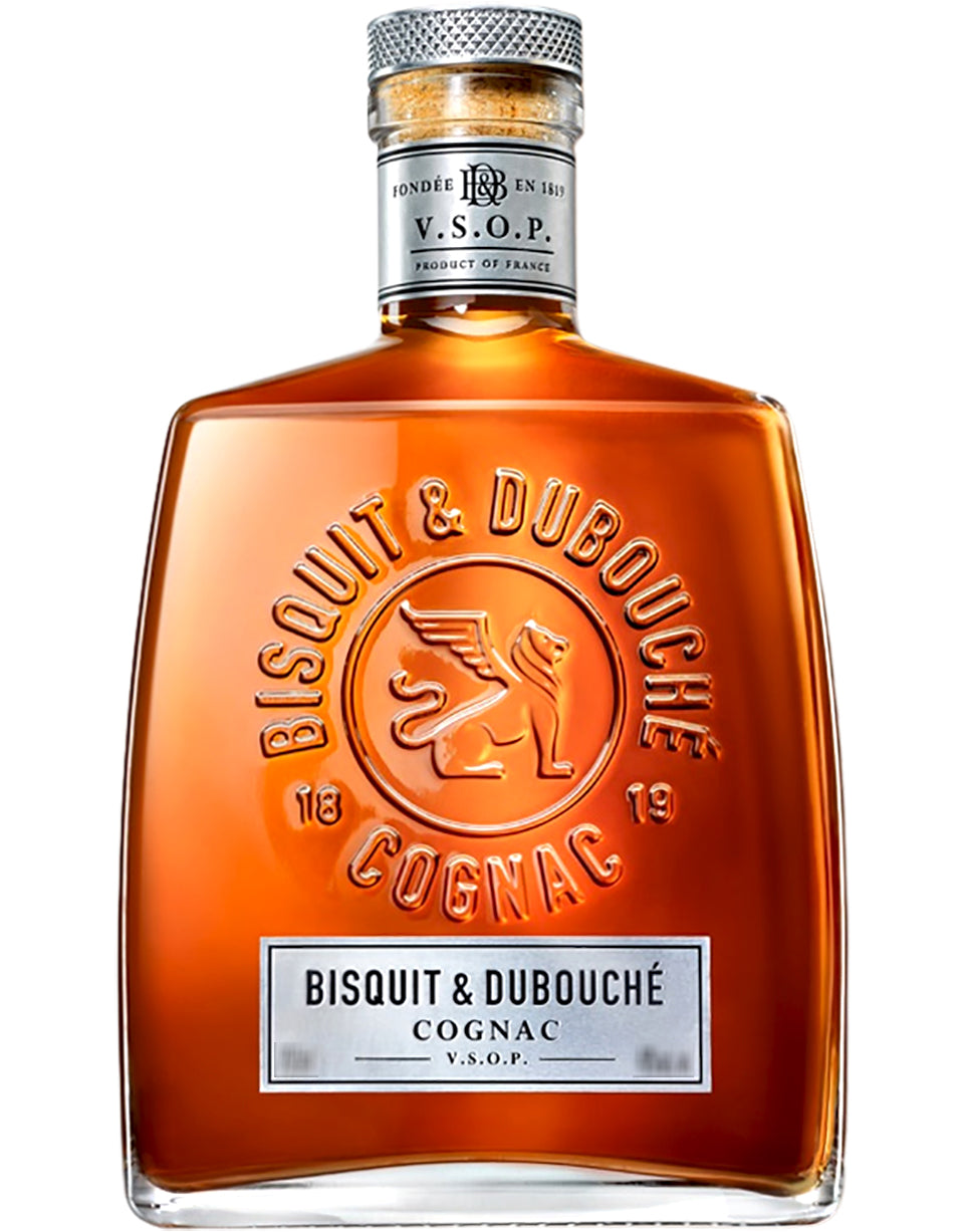 Bisquit & Dubouché V.S.O.P. Cognac