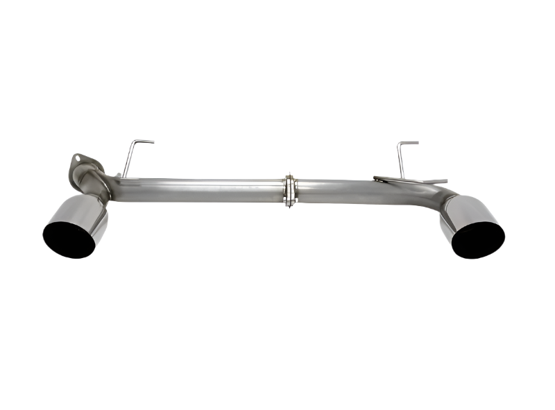 BLOX Racing 12+ Subaru/Toyota BRZ / FRS / GT86 Muffler Delete Kit