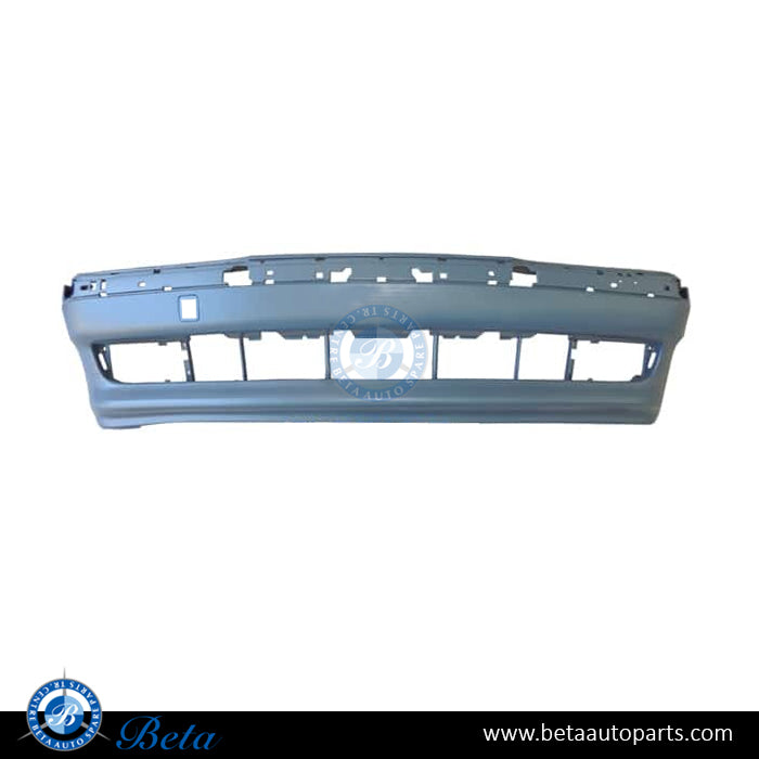 BETAAUTOPARTS BMW 7 Series E38 (1995 2001), Front Bumper, Taiwan, 51118125303
