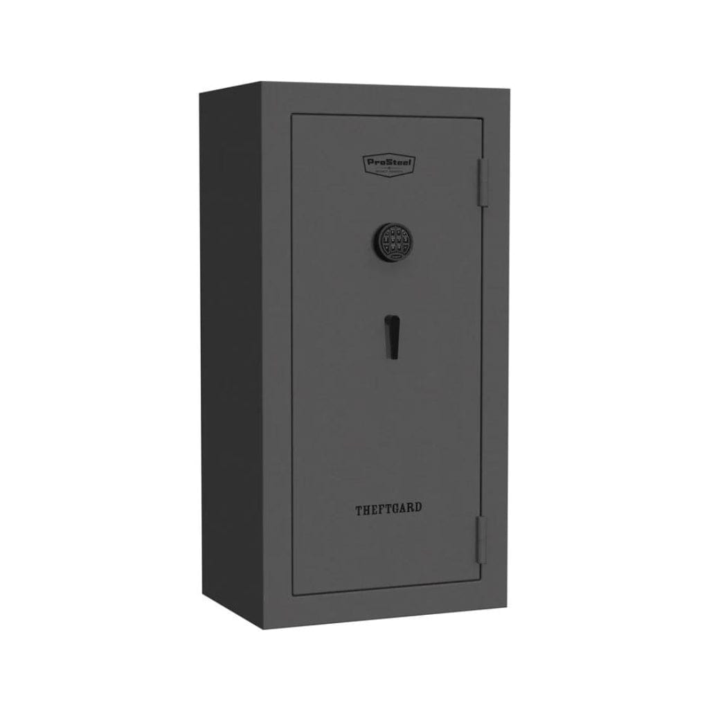 Browning TG24 TheftGard Series Gun Safe 24 Long Gun Capacity 30 Minute Fire Rated at 1200°F